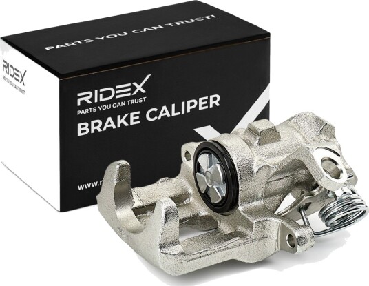 RIDEX 78B0229 Bremsecaliper RIDEX 78B0229 Bremsecaliper