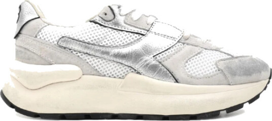 Diadora Dame Sko Hvit 39 EU, Diadora Dame Sko Hvit 39 EU,