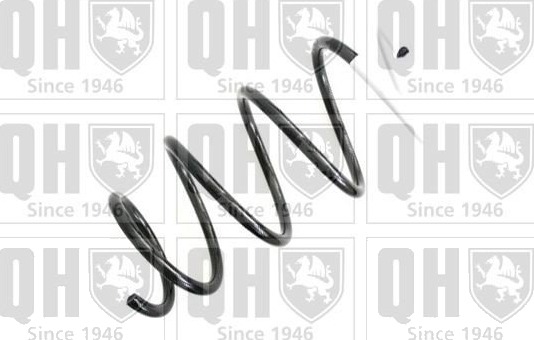 QUINTON HAZELL QCS5925 Fjær QUINTON HAZELL QCS5925 Fjær