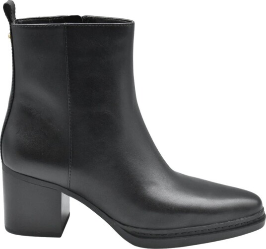 Michael Kors, Dame, Sko, Svart, 39 EU,