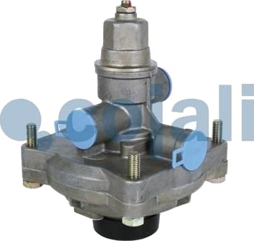 Styreventil, tilhenger COJALI 2280203 Styreventil, tilhenger COJALI 2280203