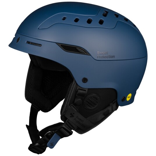 Sweet Protection Switcher Mips Helmet Juniper Blue XXL