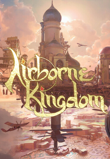 Airborne Kingdom (PC) Airborne Kingdom (PC)