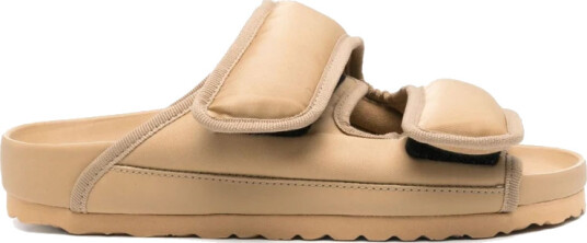 Birkenstock Dame Sko Brun 36 EU,