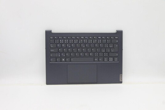 Lenovo Upper Case ASM_CZE/SLK Lenovo Upper Case ASM_CZE/SLK