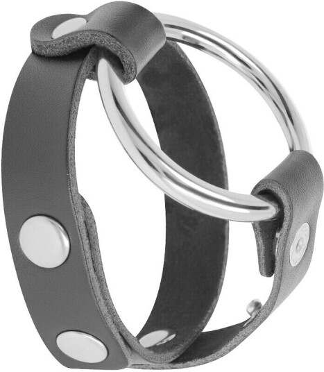 Darkness Darkness: Cock Harness
