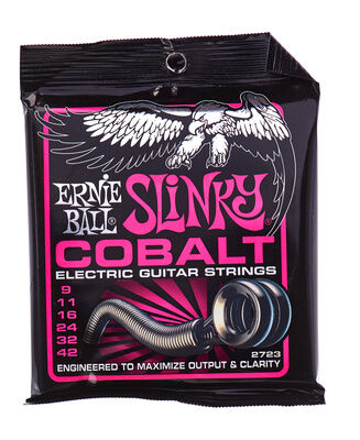Ernie Ball