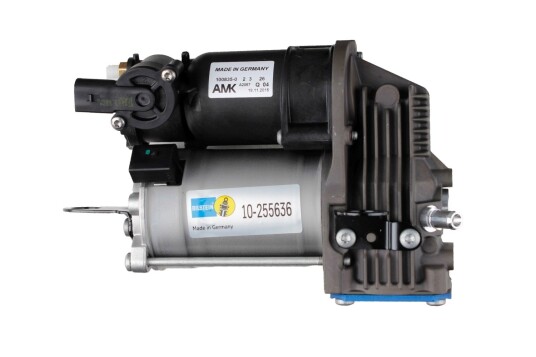 Kompressor, trykkluftanlegg BILSTEIN 10-255636 Kompressor, trykkluftanlegg BILSTEIN 10-255636