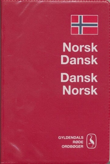 Norsk-Dansk Dansk-Norsk