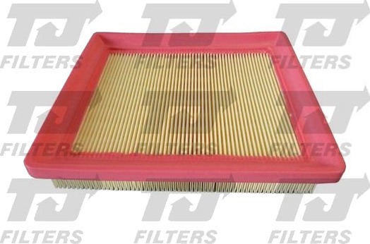 QUINTON HAZELL QFA0443 Luftfilter QUINTON HAZELL QFA0443 Luftfilter