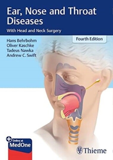 Ear Nose and Throat Diseases
