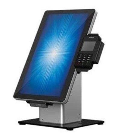 Elo Slim Self-Service Countertop Stand Elo Slim Self-Service Countertop Stand