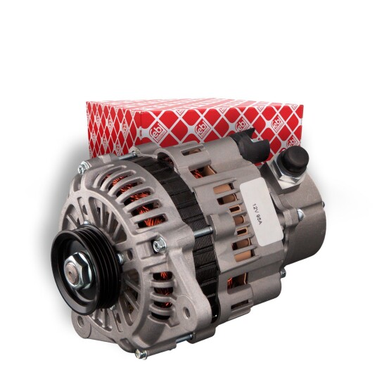 Dynamo FEBI BILSTEIN 101559 Dynamo FEBI BILSTEIN 101559