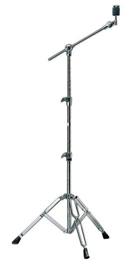 Yamaha CS665A Double Braced Cymbal Stativ Yamaha CS665A Double Braced Cymbal Stativ