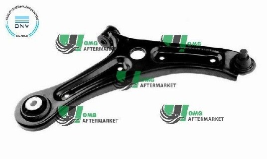 Bærearm, hjuloppheng OMG SRL G40.8200/C