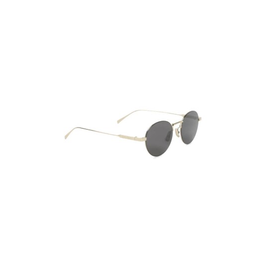Celine, unisex, Accessories, Gul, ONE SIZE,