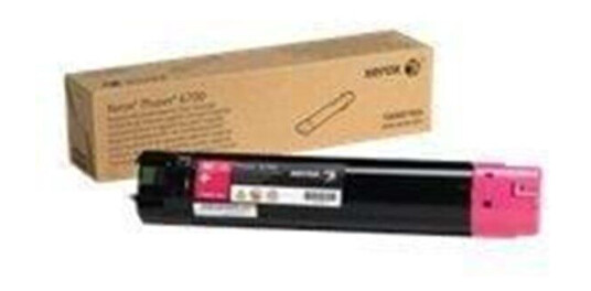 Xerox 106R01504 - Laser toner Rød