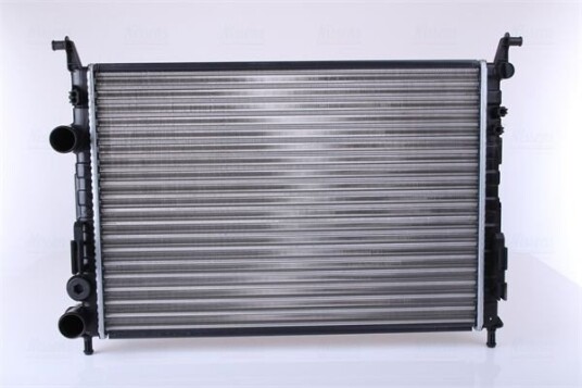 Radiator NISSENS 61683