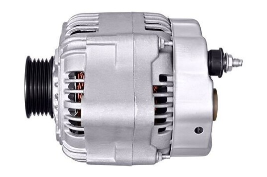 Dynamo HELLA 8EL 015 637-711