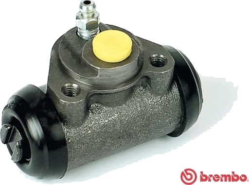 Hjulsylinder, brems BREMBO A 12 319