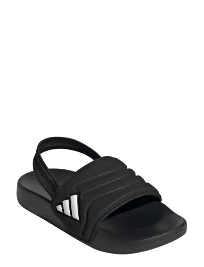 Adidas Sportswear Adilette Estrap 2.0 C Black 30