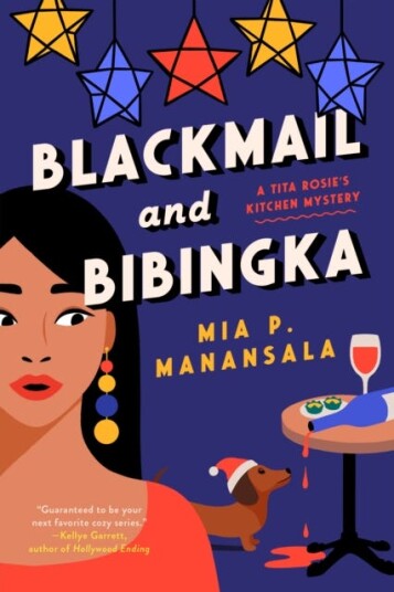 Blackmail And Bibingka Blackmail And Bibingka