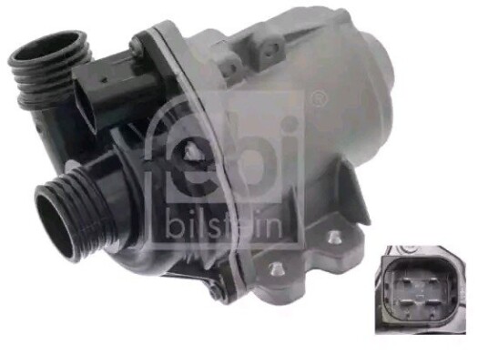 FEBI BILSTEIN 48426 Vannpumpe FEBI BILSTEIN 48426 Vannpumpe
