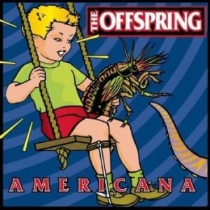 The Offspring - Americana The Offspring - Americana