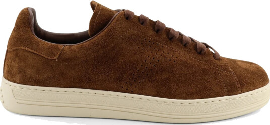 Tom Ford Herre Sko Brun 41 EU,