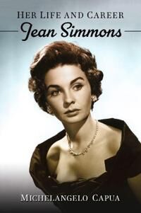Capua Michelangelo Jean Simmons
