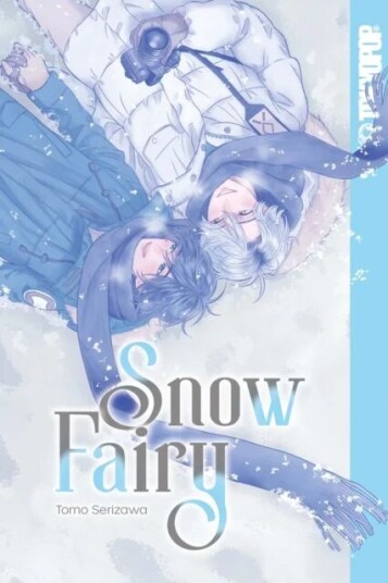Snow Fairy Av Tomo Serizawa Snow Fairy Av Tomo Serizawa