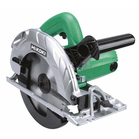 Hikoki Power Tools C7SS Sirkelsag 1050W Hikoki Power Tools C7SS Sirkelsag 1050W