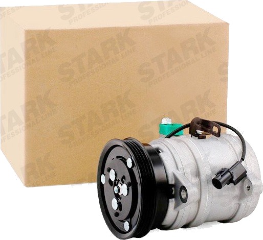 AC-kompressor STARK SKKM-0340201