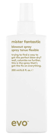 Evo Mister Fantastic Blowout Spray 200 ml Evo Mister Fantastic Blowout Spray 200 ml