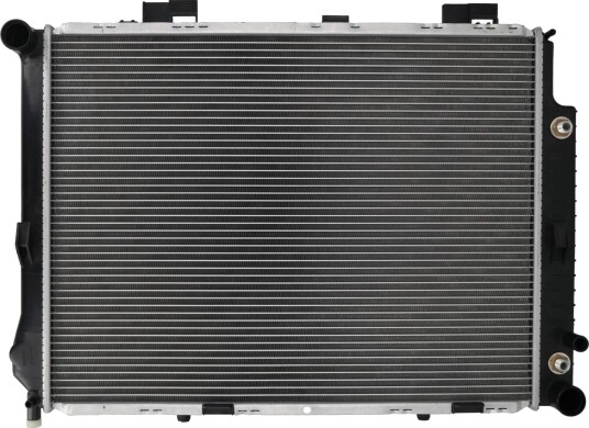Radiator motorkjøling KAMOKA 7700137