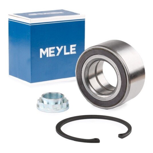 Hjullager MEYLE 300 750 0001