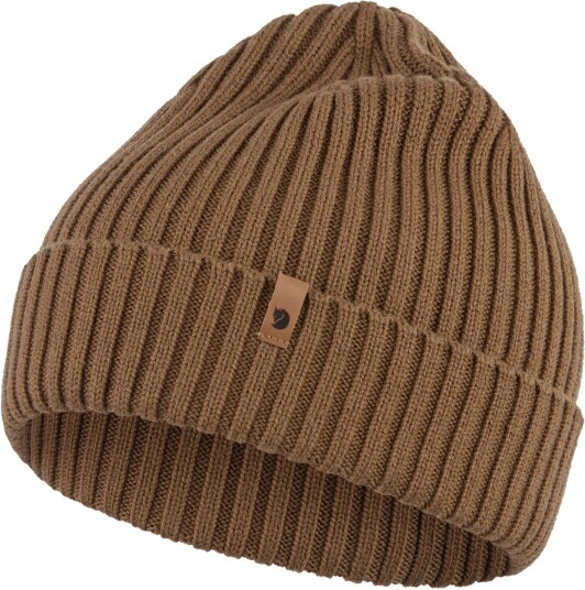 Fjällräven Övik 365 Hat Wood Brown, One Size