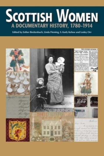 Scottish Women Scottish Women