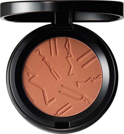 Skinfinish Colourstruck Blush Coppertone Skinfinish Colourstruck Blush Coppertone