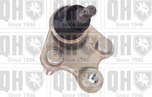 Bærekule QUINTON HAZELL QSJ3720S
