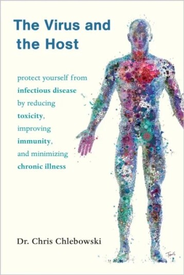 The Virus And The Host Av Doctor Chris Chlebowski