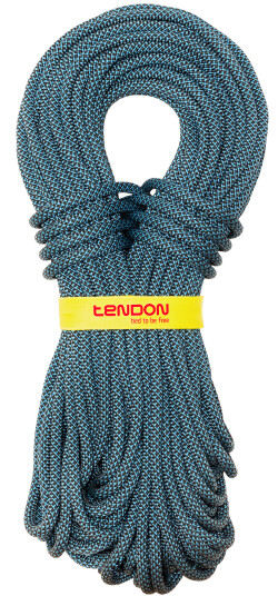 Tendon Indoor 9,8i black/blue Tendon Indoor 9,8i black/blue