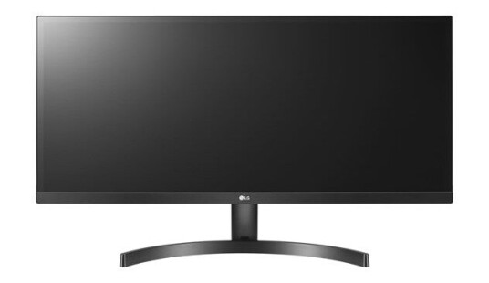 LG 34WL500-B LG 34WL500-B