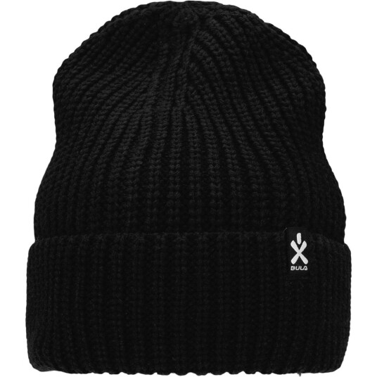 Bula Jib Beanie Black