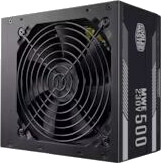 Cooler Master MWE White 500W PSU