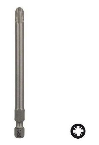 Bosch PZ3 Bits 1-pakn. 89 mm Bosch PZ3 Bits 1-pakn. 89 mm