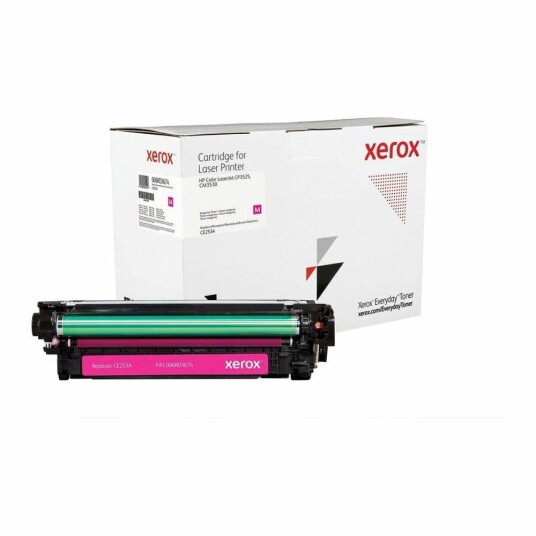 Xerox Kompatibel Toner Xerox 006r03674 Magenta