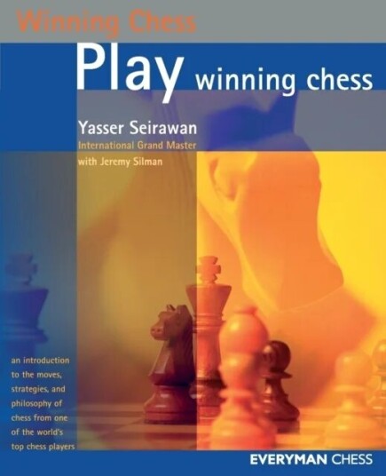 Play Winning Chess Av Yasser Seirawan