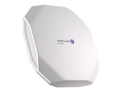 Alcatel-Lucent Omniaccess Stellar Ap1361 - Trådløst Tilgangspunkt - Wi-Fi 6, Bluetooth - 2.4 Ghz, 5 Ghz Alcatel-Lucent Omniaccess Stellar Ap1361 - Trådløst Tilgangspunkt - Wi-Fi 6, Bluetooth - 2.4 Ghz, 5 Ghz