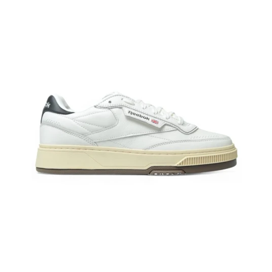 Reebok Herre Sport Hvit 42 EU, Reebok Herre Sport Hvit 42 EU,